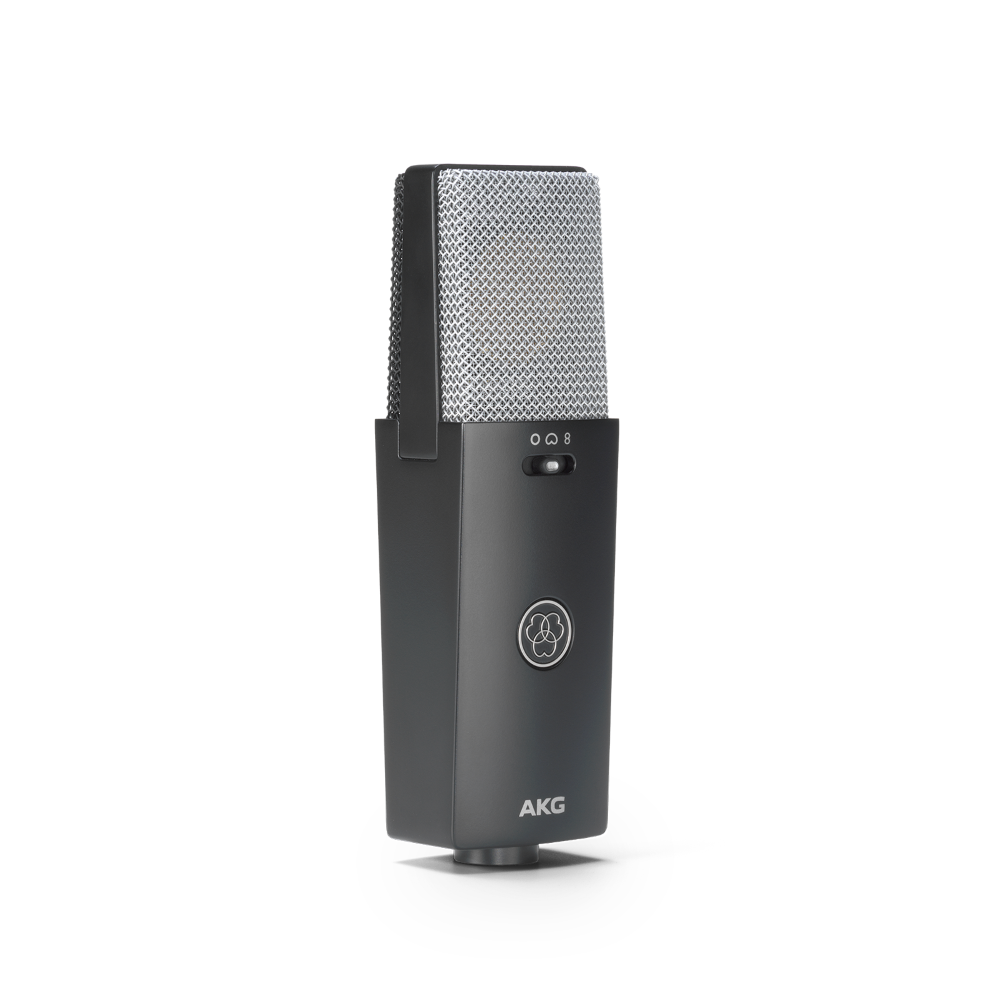 115010 動作未確認 AKG アーカーゲー コンデンサーマイク C214  シルバー [0000000005678] 115010 動作未確認 AKG アーカーゲー コンデンサーマイク C214