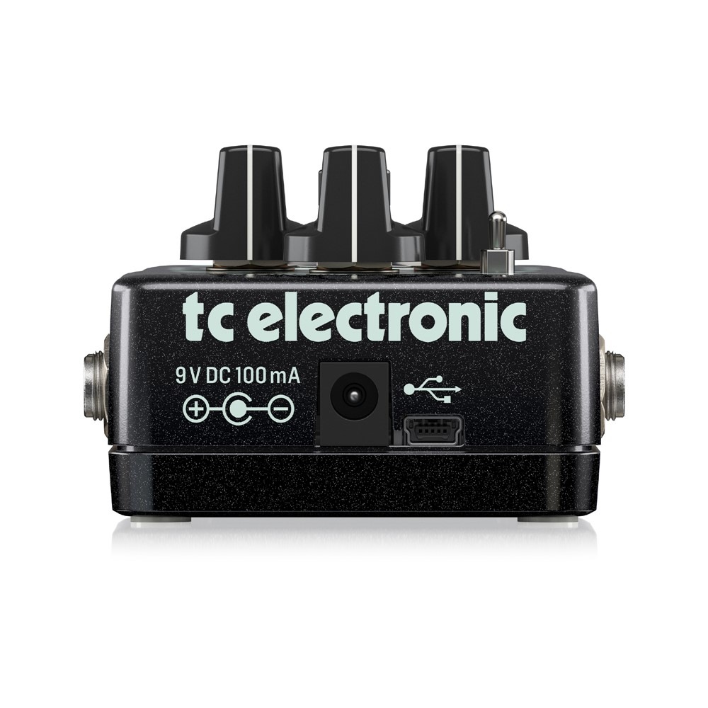 tc electronic SENTRY ノイズゲート TC Electronic | Product | SENTRY NOISE GATE