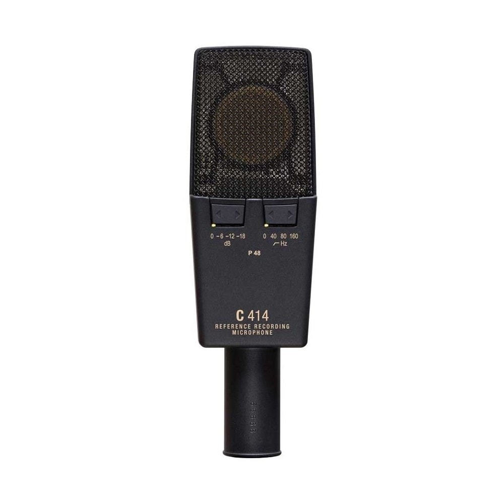 AKG C414 XLII コンデンサーマイク ステレオペアセット ※訳アリ 2_000000006993.jpg?1780298835