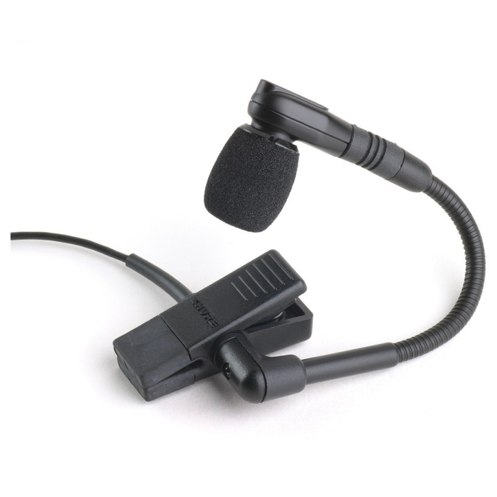 Shure BETA 98H/C-X 楽器用マイク | Hibino.com ヒビノ公式 オンライン