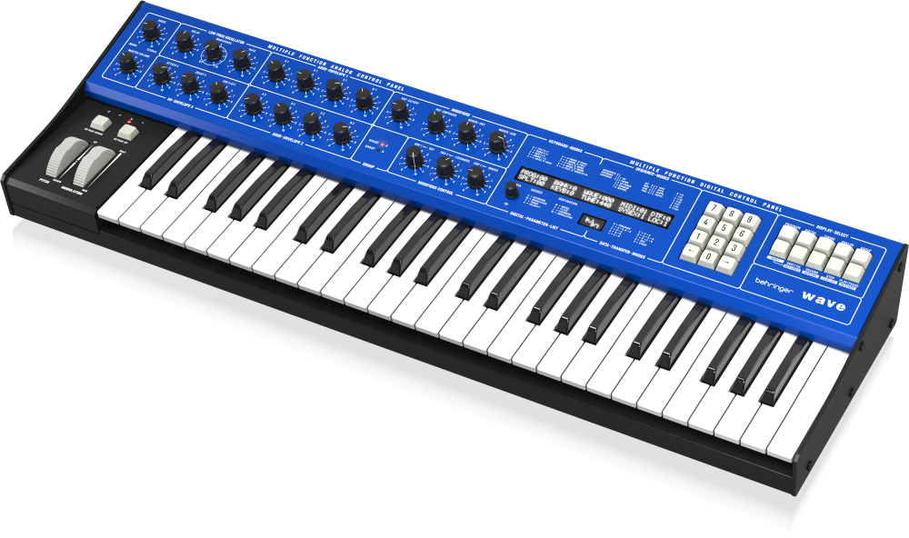 鍵盤楽器 Behringer Edge BEHRINGER GRIND｜ミュージックランドKEY