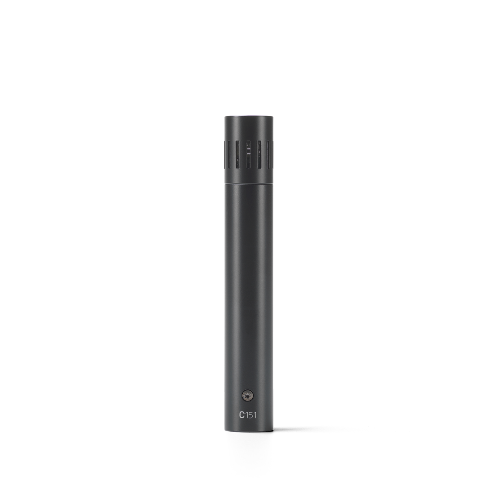 AKG C151 スティック型コンデンサーマイク (ペンシルマイク) | Hibino