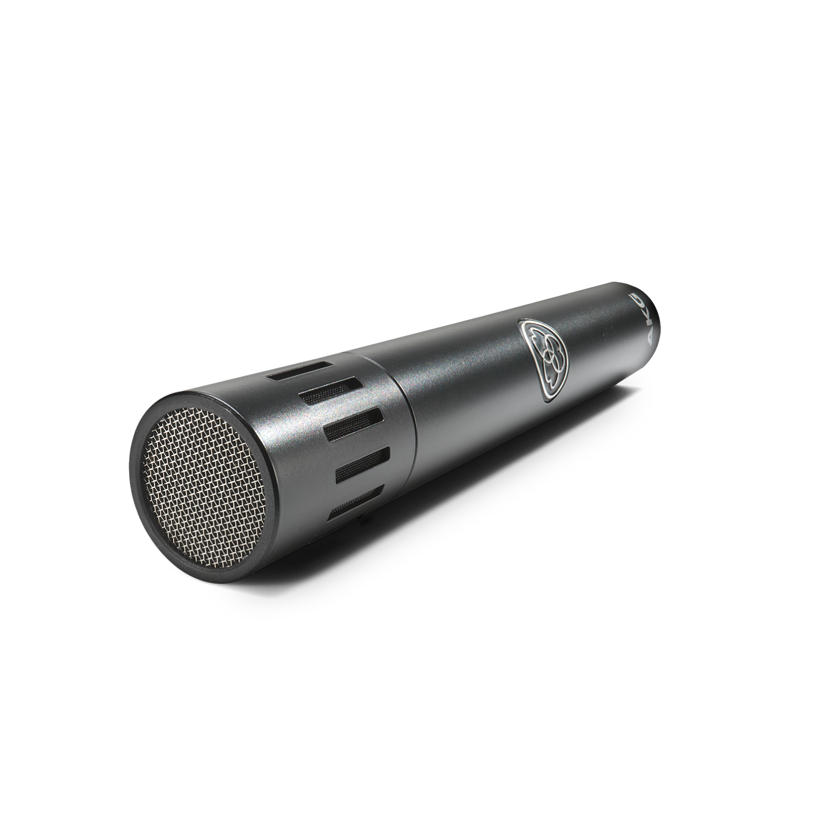 AKG【C151】スティック型コンデンサーマイクロホン (スモールダイヤフラム)