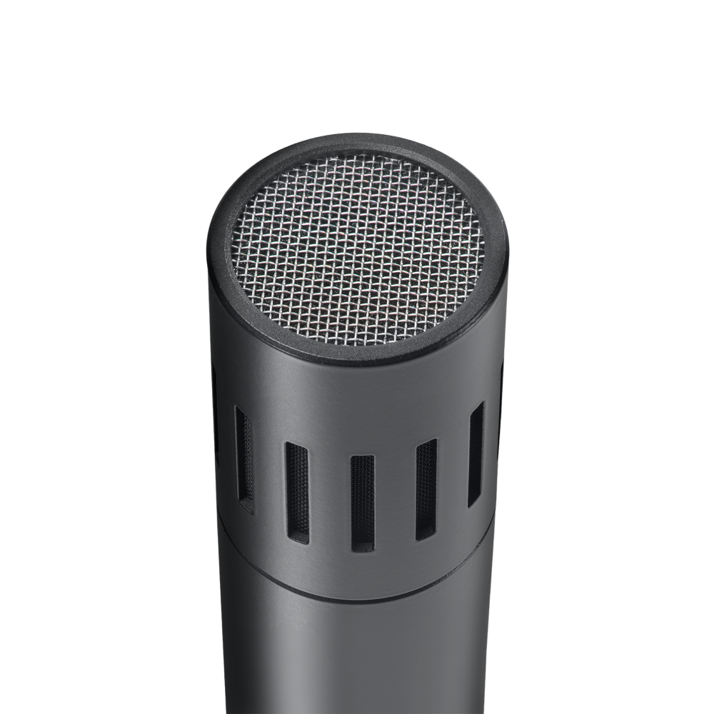 AKG【C151】スティック型コンデンサーマイクロホン (スモールダイヤフラム)