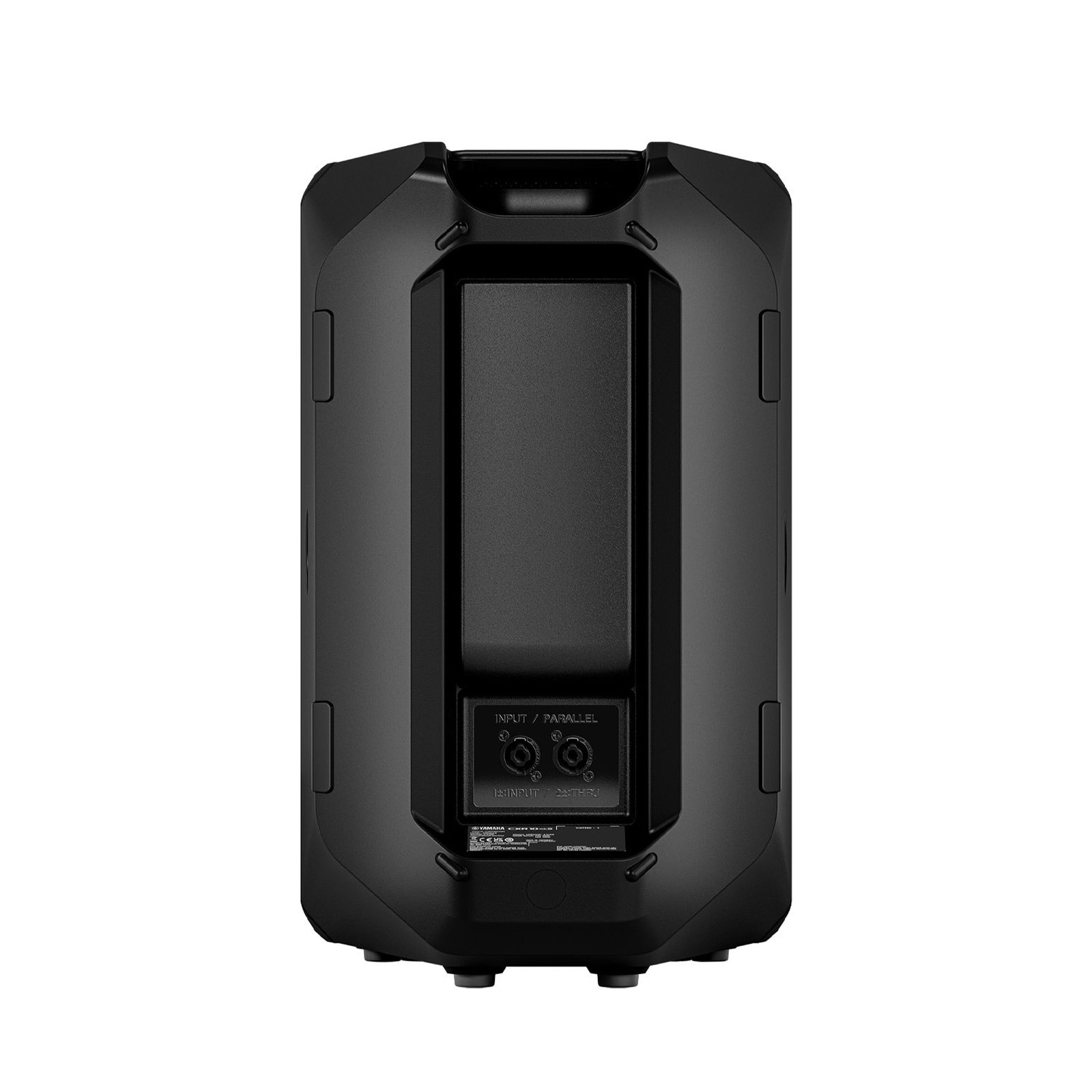 YAMAHA CXR10 mk3 10インチ 2ウェイパッシブスピーカー | Hibino.com