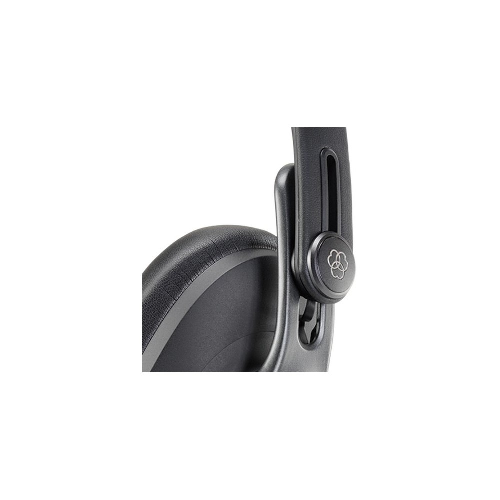 AKG K371-BT-Y3 Bluetooth 密閉型ワイヤレスヘッドホン 箱傷み