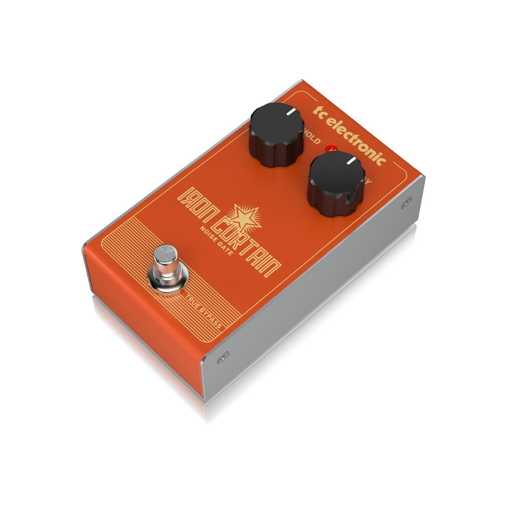 SENTRY NOISE GATE TC Electronic ノイズ ゲート TC Electronic | Product | SENTRY NOISE GATE
