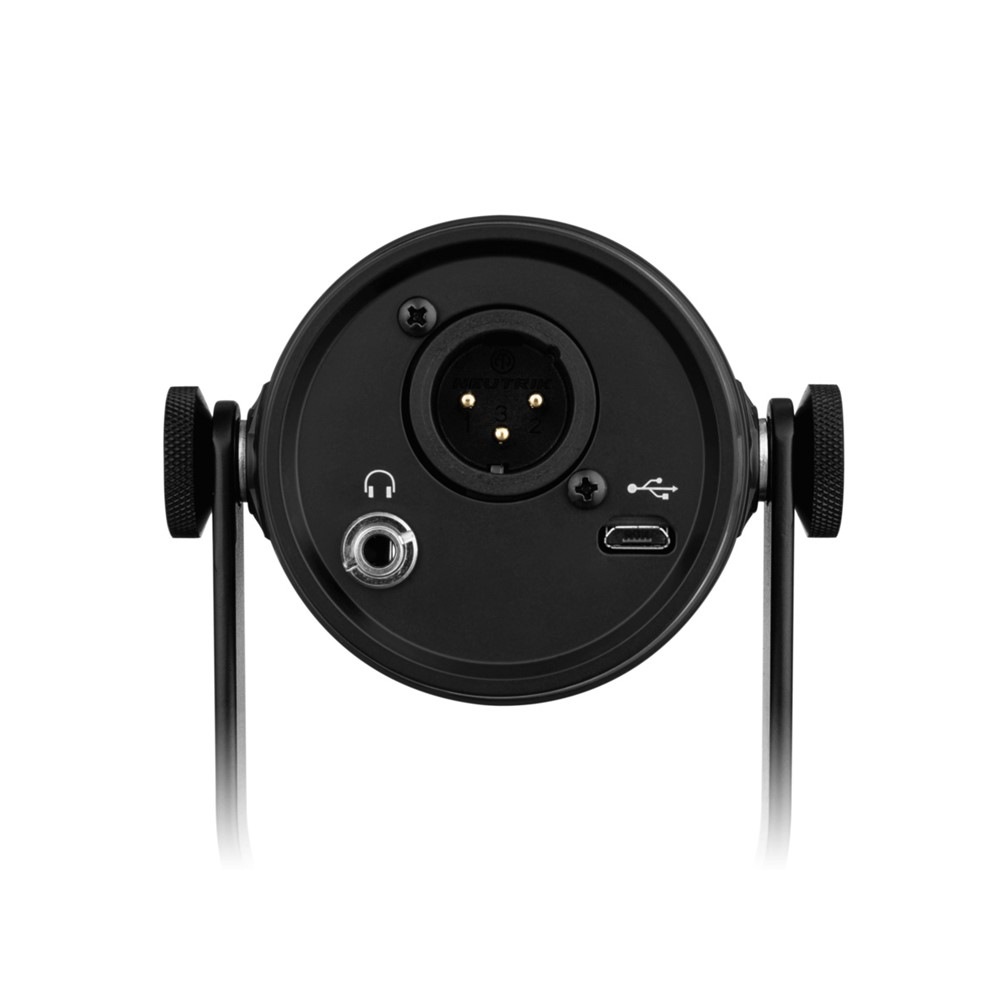 業務用音響機器の通販サイト【FULL-TEN】Shure USB ポッドキャスト 