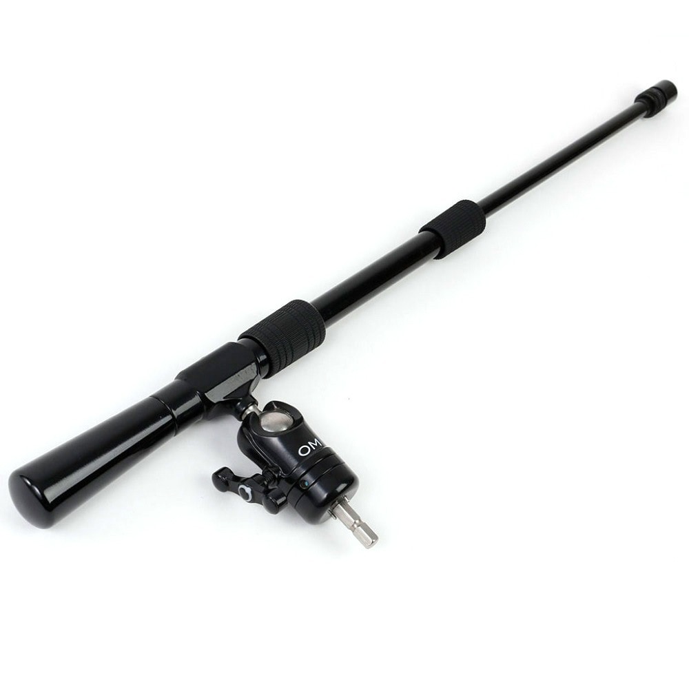 TRIAD-ORBIT T1/OM/M2 ブームタイプ・マイクスタンドセット