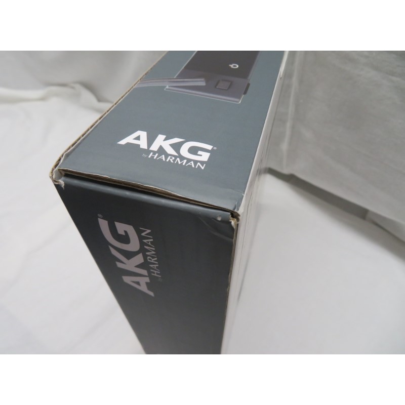 AKG DMS300 SET ハンドヘルドマイク ワイヤレスマイク AKG DMS300 SET ハンドヘルドマイク DMS300 2.4GHz ワイヤレスマイク
