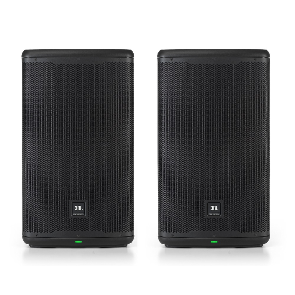JBL PRX712 パワードスピーカー　ステージモニタースピーカー PRX712 - ヒビノマーケティング Div.