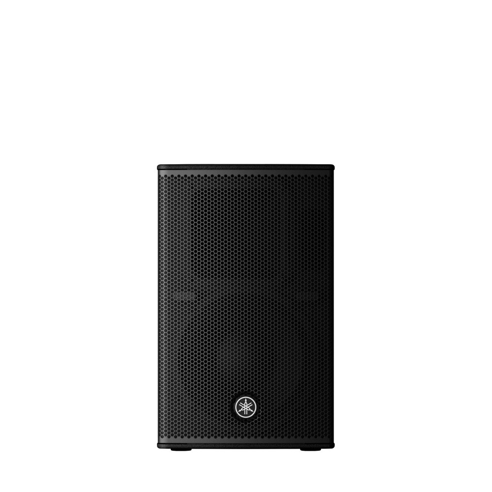 YAMAHA DHR10 パワードPAスピーカー (フルレンジ) ポイントソース