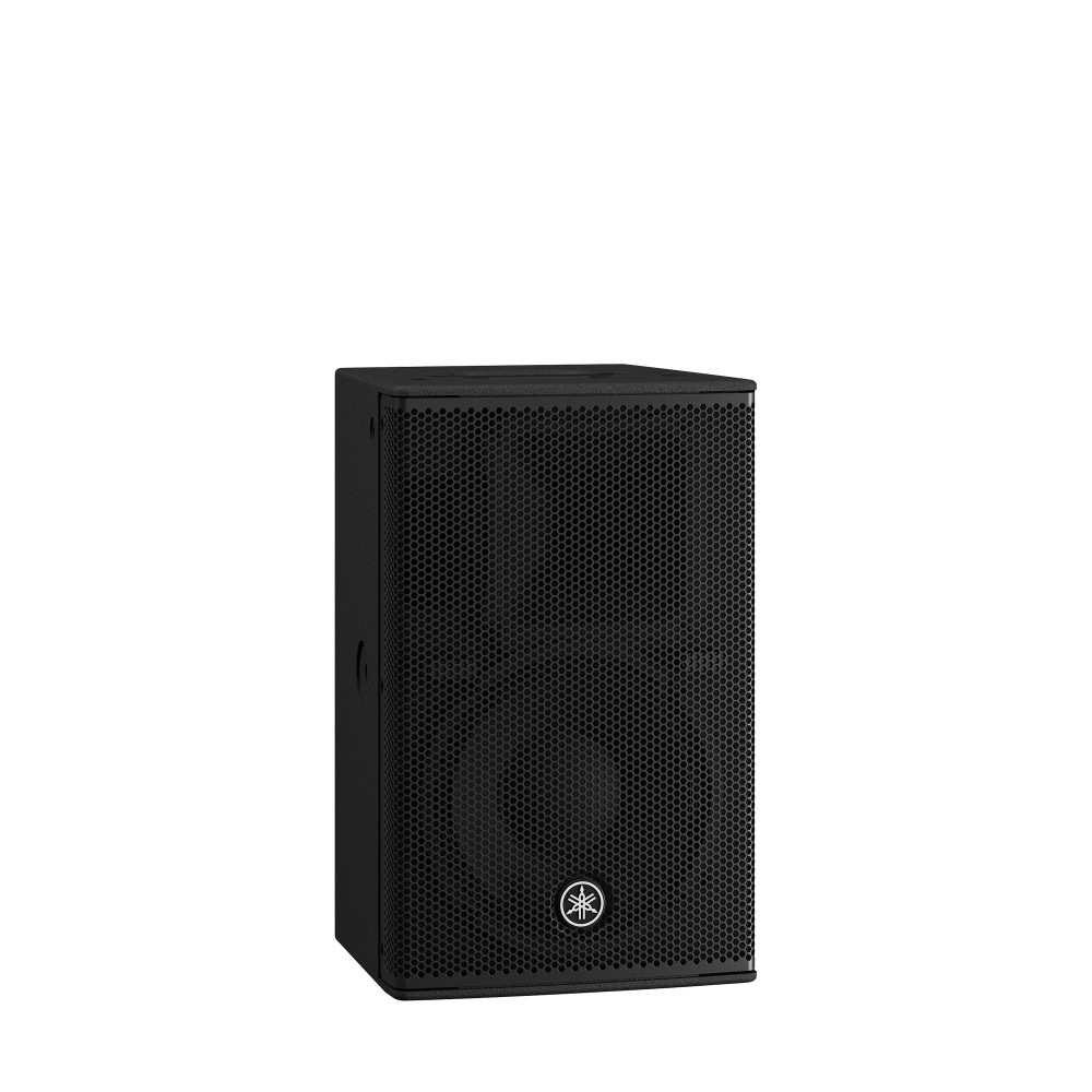YAMAHA DHR10 パワードPAスピーカー (フルレンジ) ポイントソース