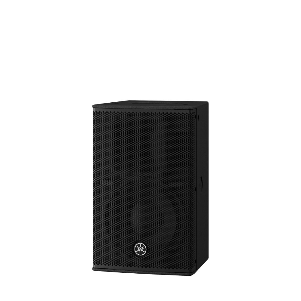 YAMAHA DHR10 パワードPAスピーカー (フルレンジ) ポイントソース