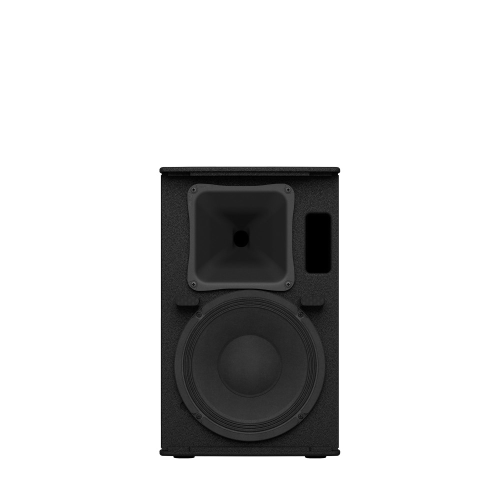 YAMAHA DHR10 パワードPAスピーカー (フルレンジ) ポイントソース