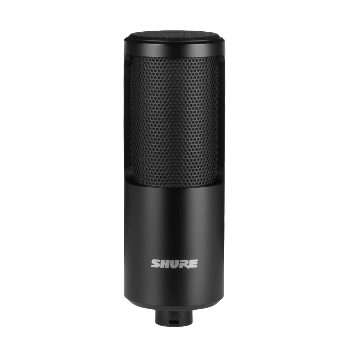 Shure SM4-K-J SM4ホームレコーディング用マイクロホン | Hibino.com