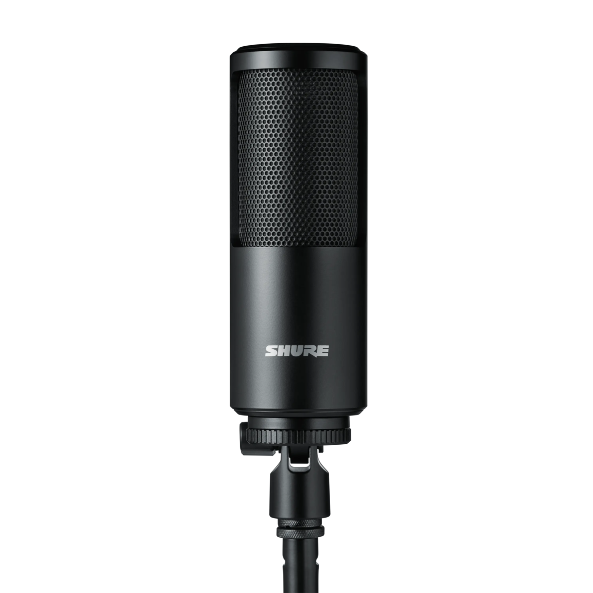 Shure SM4-K-J SM4ホームレコーディング用マイクロホン | Hibino.com
