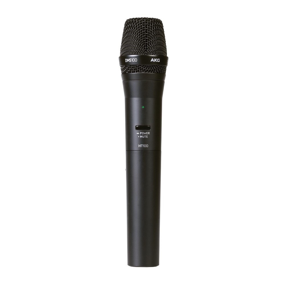 AKG DMS100 ダイナミックマイクセット DMS100 Instrument Set | Digital wireless instrument system