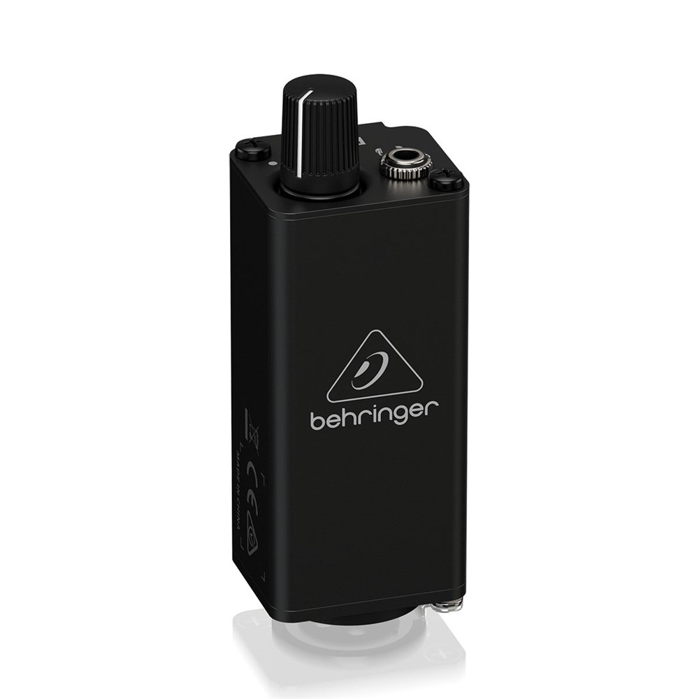 BEHRINGER PM1 POWERPLAY ヘッドホンアンプ (モニターアンプ