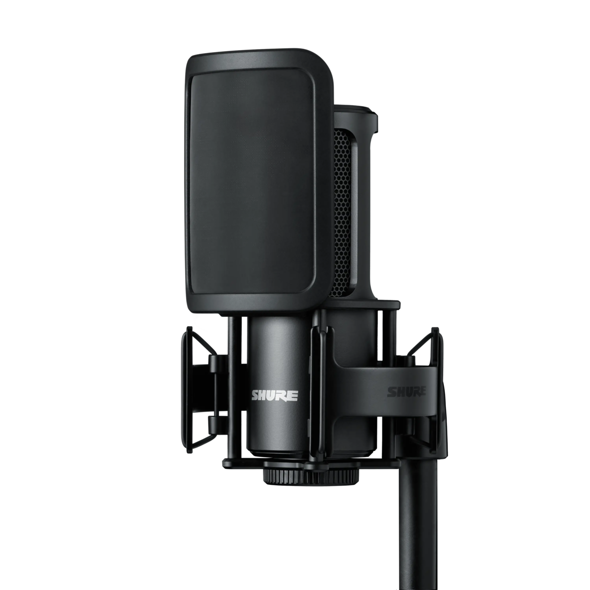 SHURE / SM4 ホームレコーディングキット SM4-K-KIT-J SHURE SM4 Kit ホームレコーディング用キット【SM4-K-KIT-J】 送料無料
