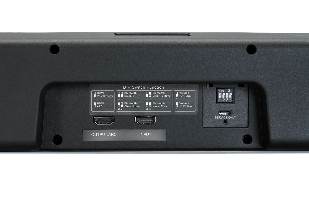 JBL PROFESSIONAL PSB-2 Bluetooth搭載 サウンドバー | Hibino.com