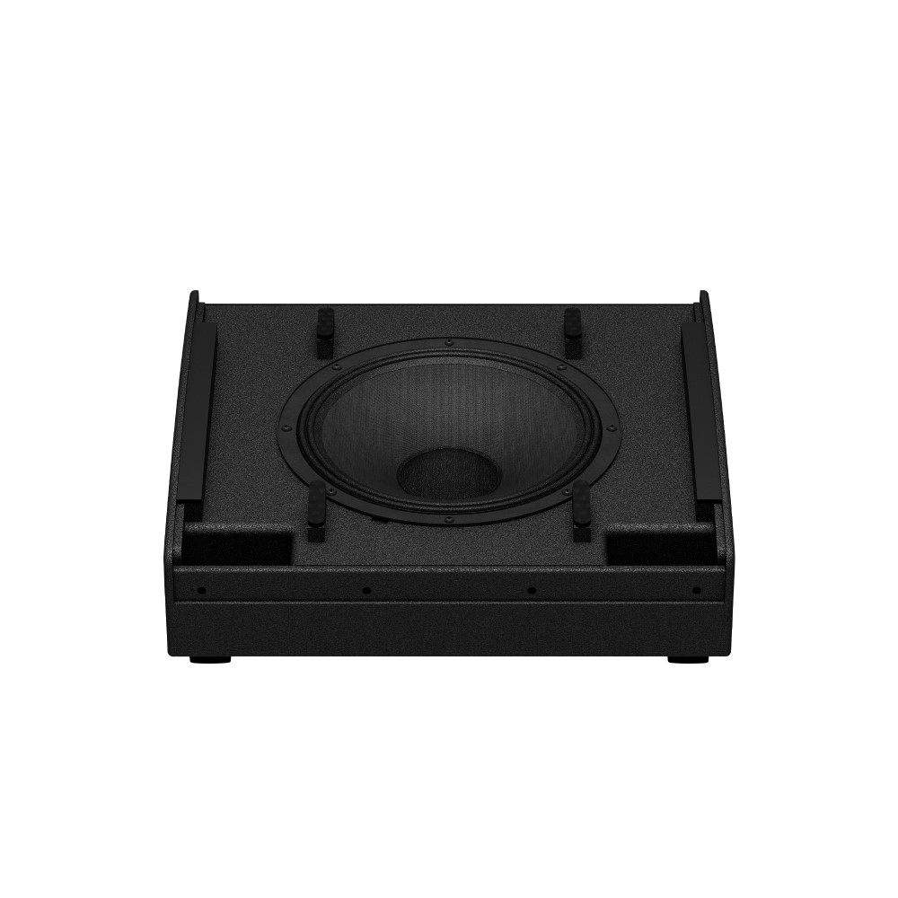 YAMAHA DHR12M ステージモニタースピーカー (フロアモニター) パワード