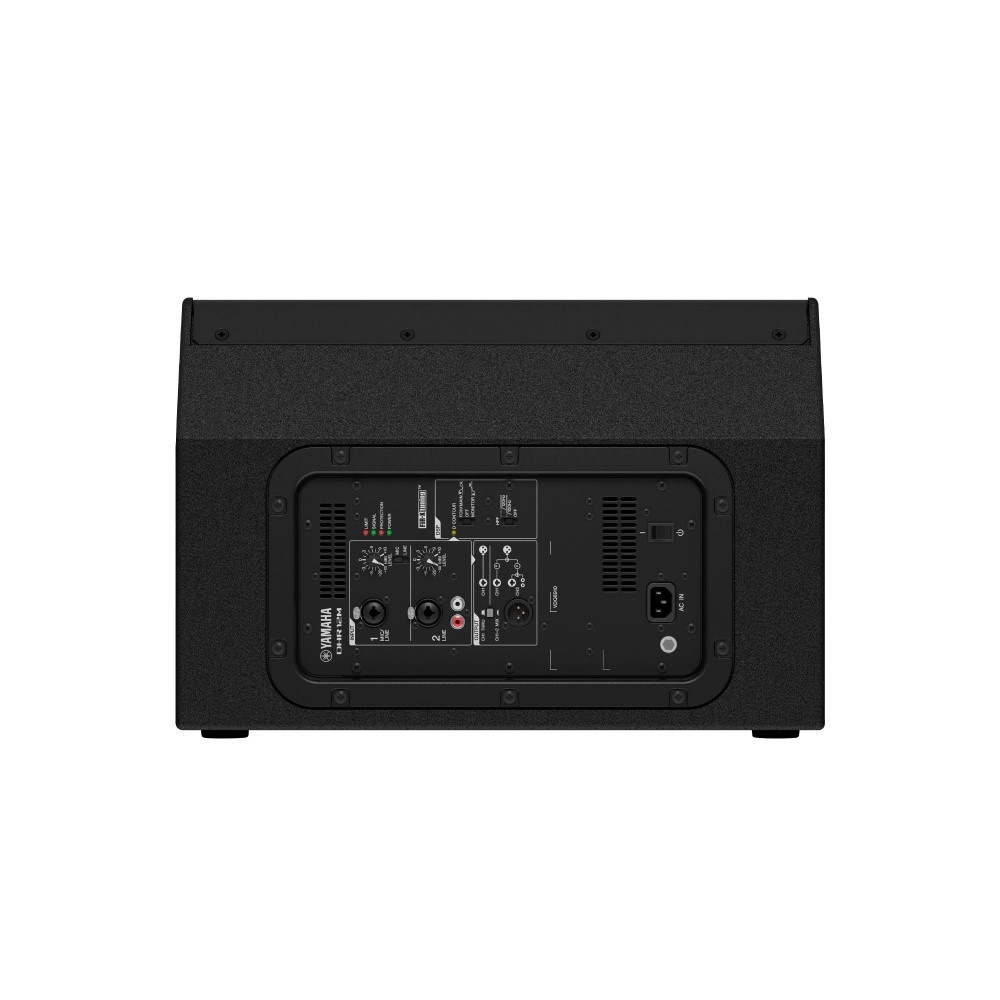 YAMAHA DHR12M ステージモニタースピーカー (フロアモニター) パワード