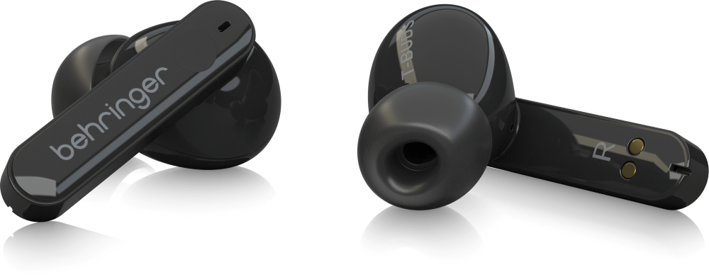 BEHRINGER T-BUDS Bluetooth イヤホン (ワイヤレス・インナー