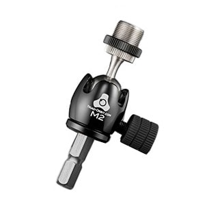 TRIAD-ORBIT T2/O1-L/M2 ブームタイプ・マイクスタンドセット