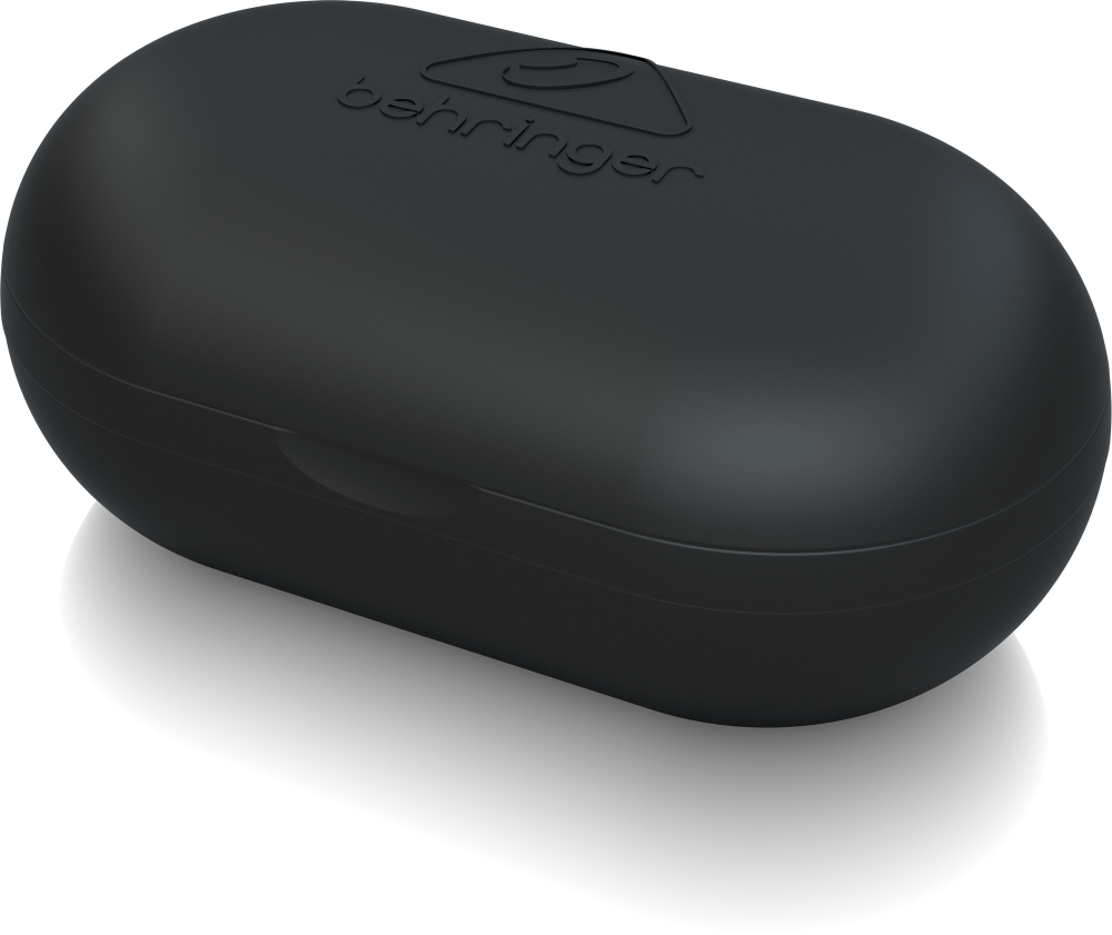 BEHRINGER TRUE BUDS Bluetooth イヤホン (ワイヤレス・インナー
