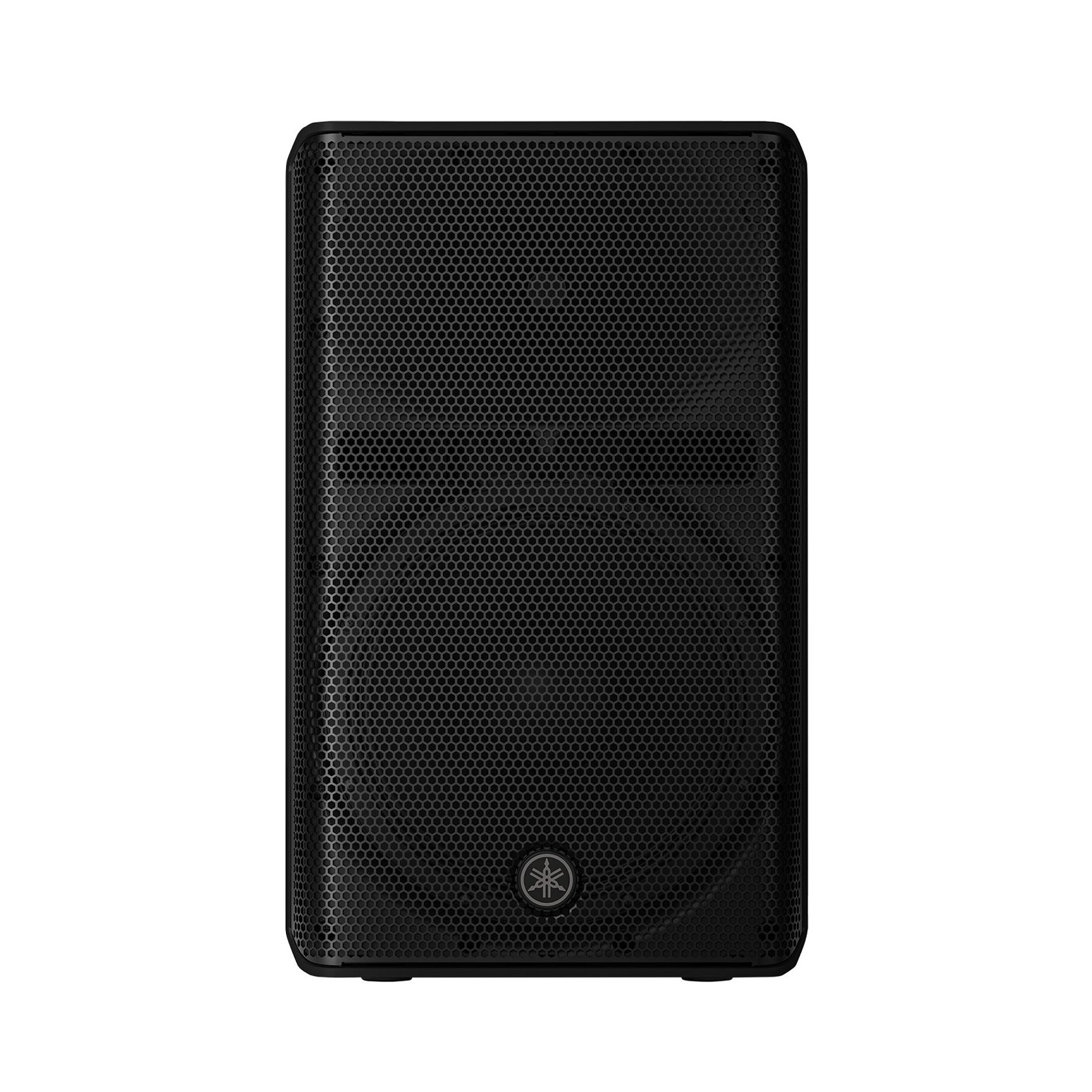 YAMAHA DXR12 mk3 2ウェイパワードスピーカー 携帯性とパフォーマンス