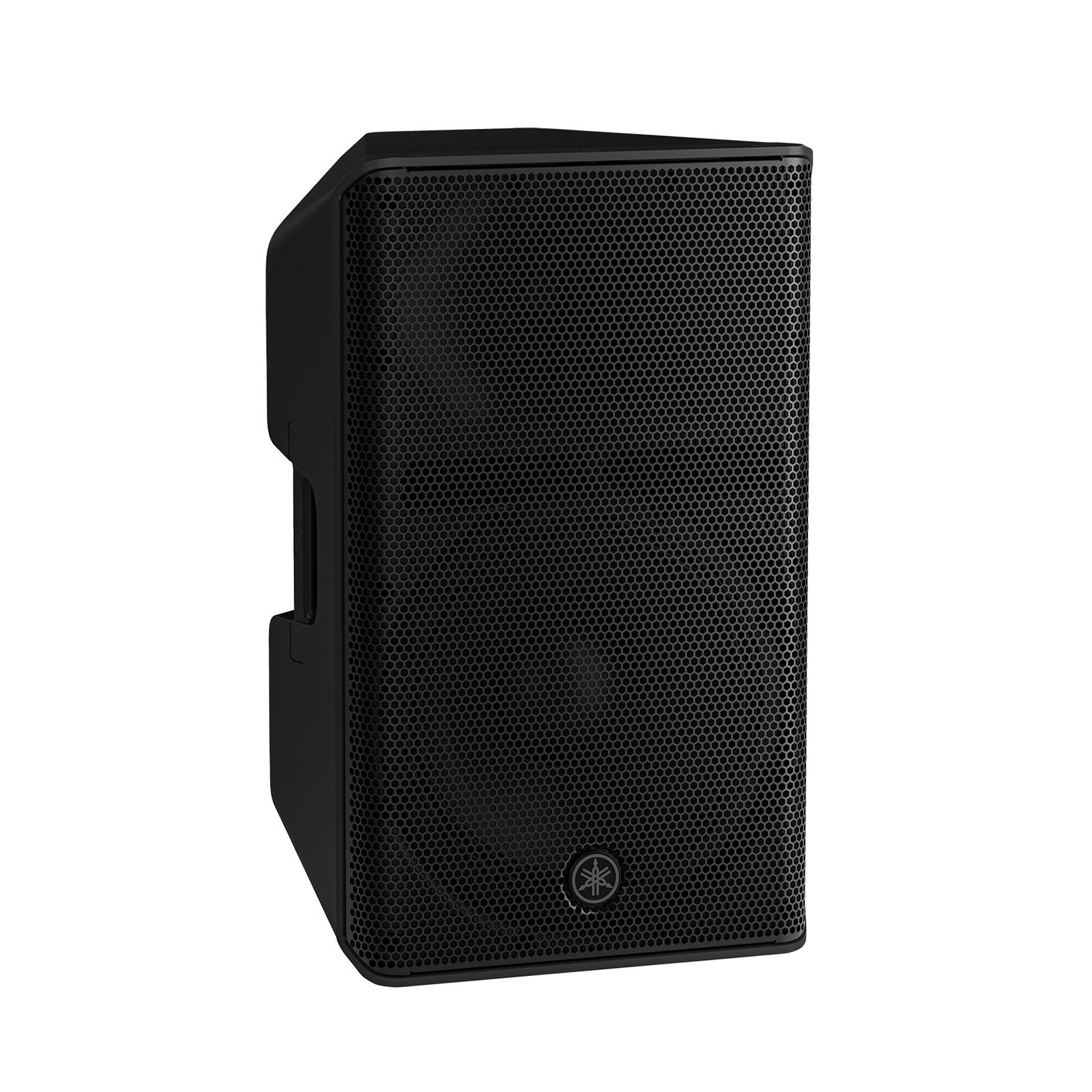 YAMAHA DXR12 mk3 2ウェイパワードスピーカー 携帯性とパフォーマンス