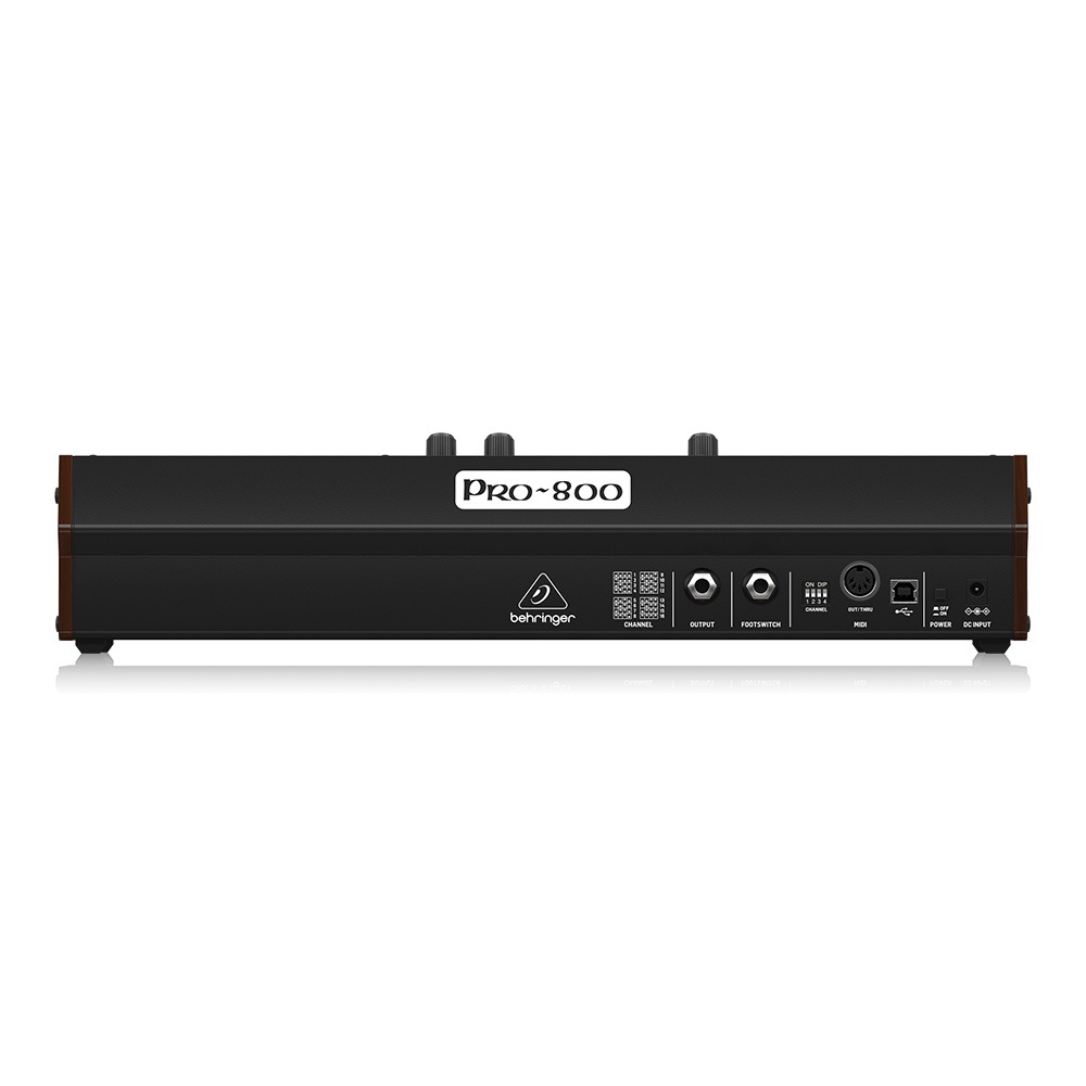 Behringer pro-800 アナログ　ポリフォニック シンセサイザー Amazon.co.jp: Behringer Pro-800 8音声ポリフォニックアナログ