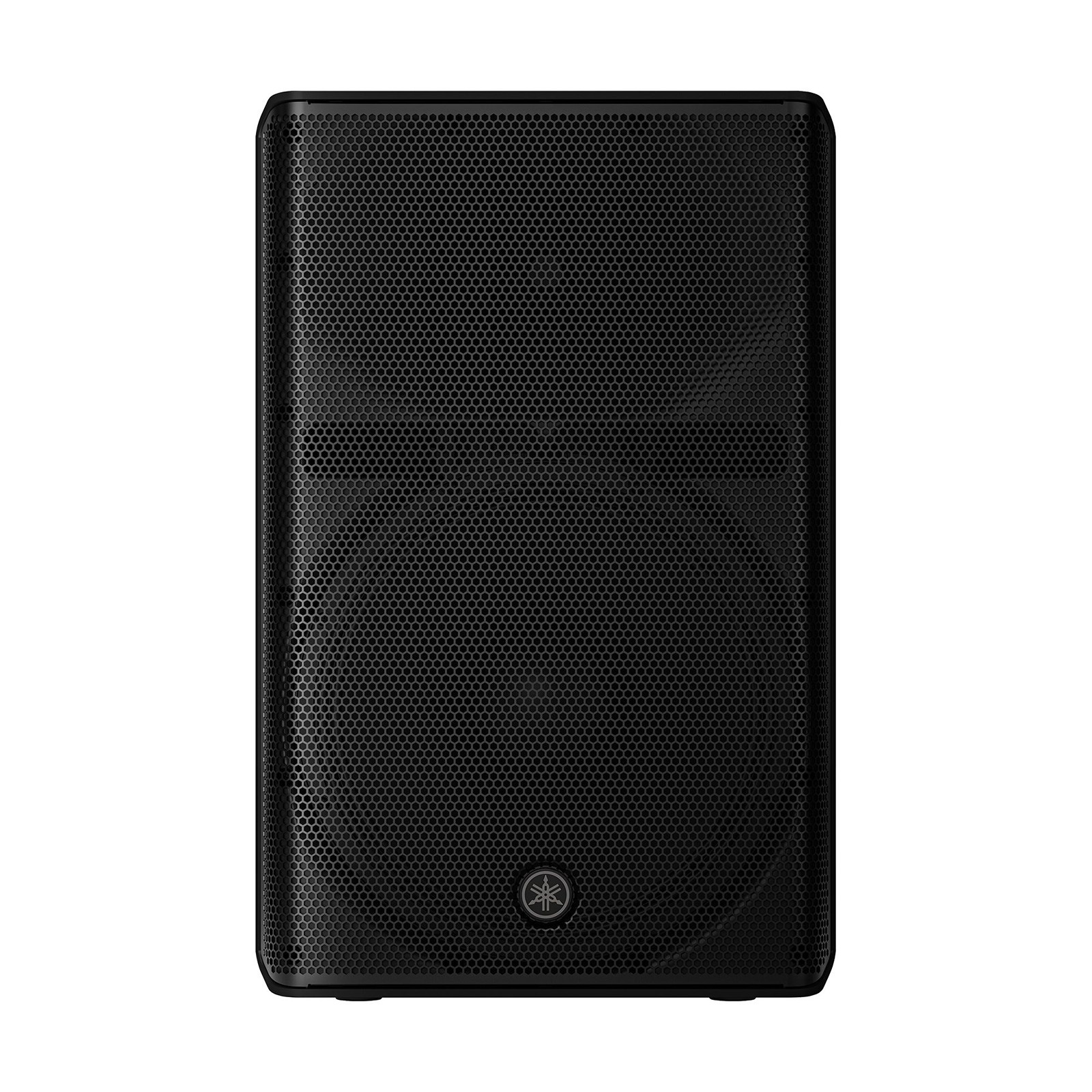 YAMAHA DXR15 mk3 2ウェイパワードスピーカー シリーズ中最も低域再生
