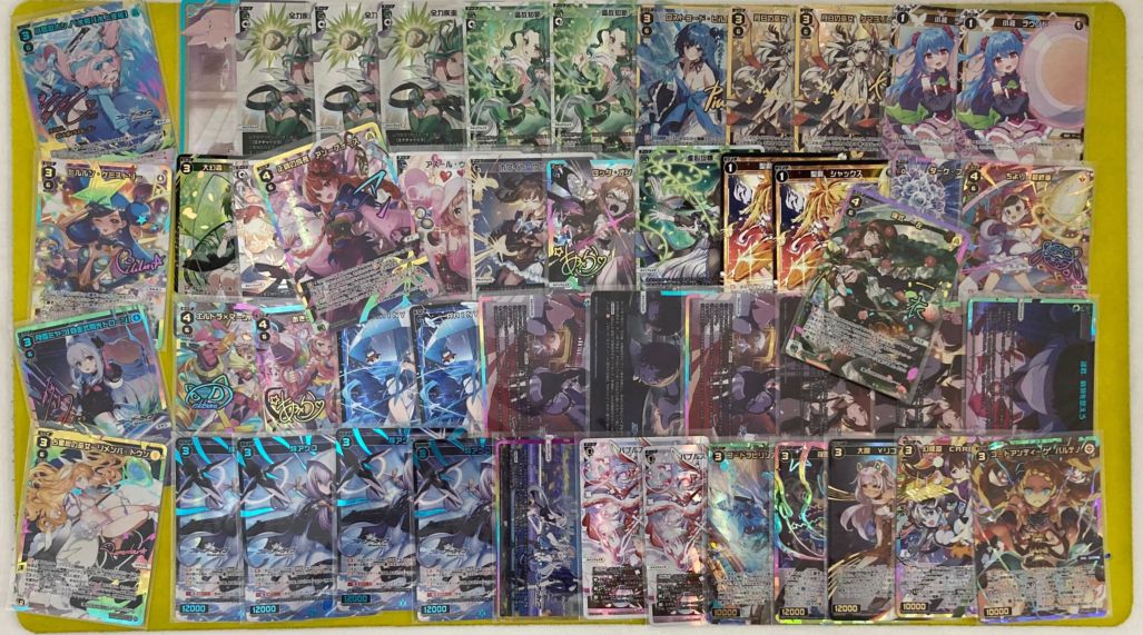 9/4 20時発売開始】WIXOSSくじ/1口 3,000円】 | イベントコーナー