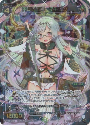 WXK02-037 �����ͽ�����ޡ����SR