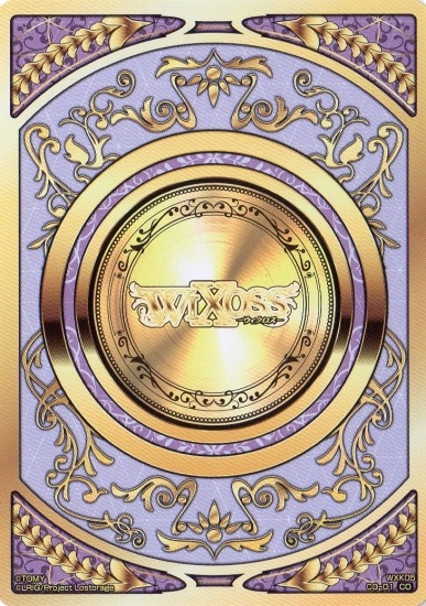 WXK05-CO-01 ������