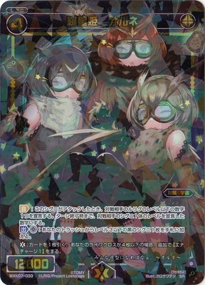 WXK07-033 ����ɱ ����� SR