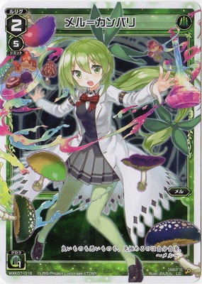 WXK07-016 ���ᥫ��ѥ� LC