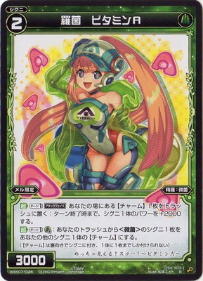 WXK07-046 ��� �ӥ��ߥ�A R