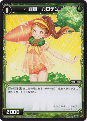 WXK07-047 ��� �����ƥ� R