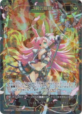 WXK08-029 ��������� SR