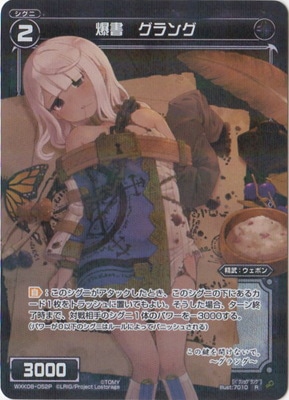 �ڥѥ����WXK08-052P ���񡡥���� R-P