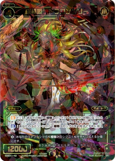 WXEX01-42 忢ɱ ɥ饴ĥ꡼ SR