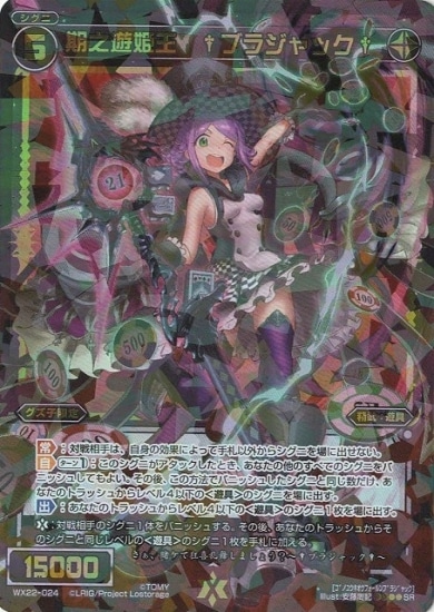 WX22-024 ��Ƿͷɱ�� ���֥饸��å�����SR