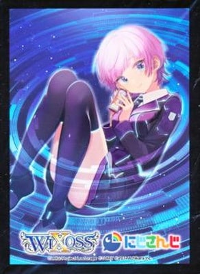 にじさんじ 夕陽リリオリジナルグッズ オリジナルグッズ】夕陽