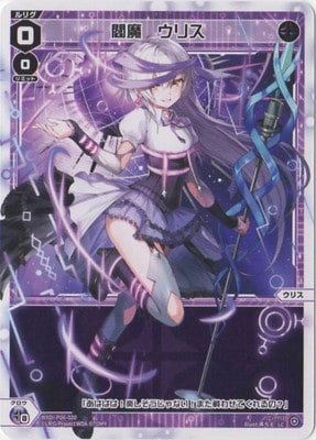 WXDi-P06-020 ���⡡���ꥹ LC