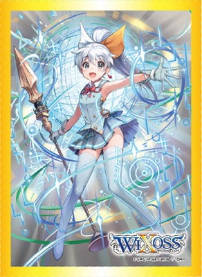 wixoss アクリルリミットアッパー タマ ウィクロス wixoss アクリルリミットアッパー タマ wixoss アクリルリミット