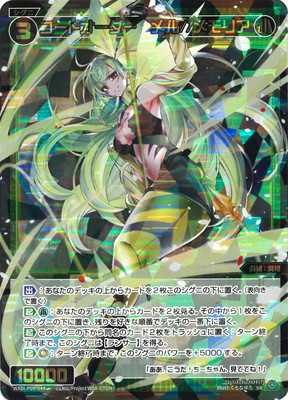 WXDi-P09-044 �����ɥ������������//���ꥢ SR