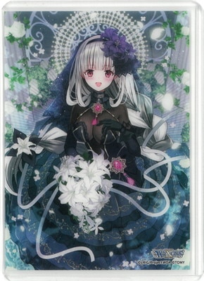 Wixoss メルUR 限界値下げローダー付き